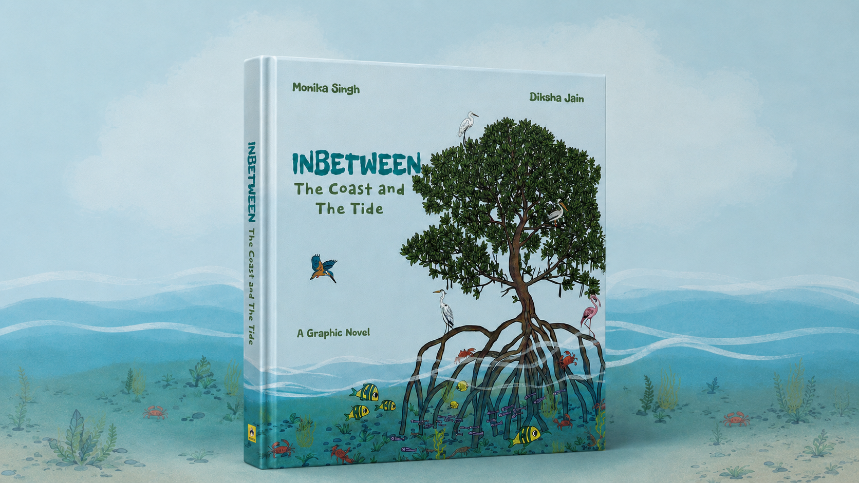 Inbetween