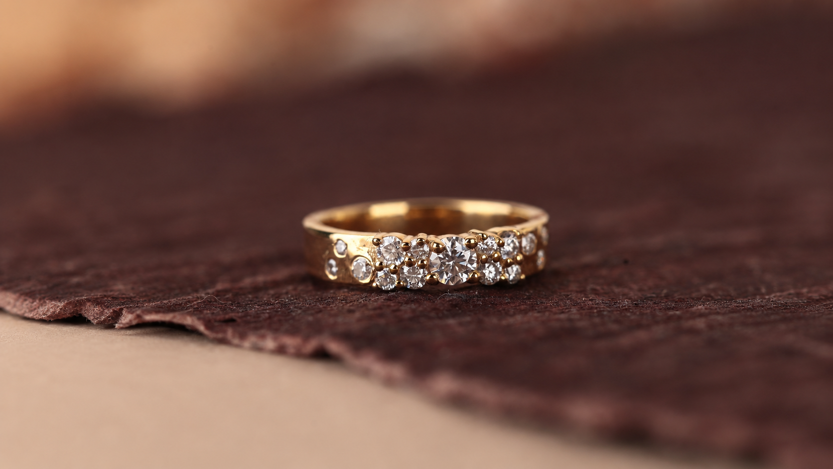 Jewellery Photogrpahy