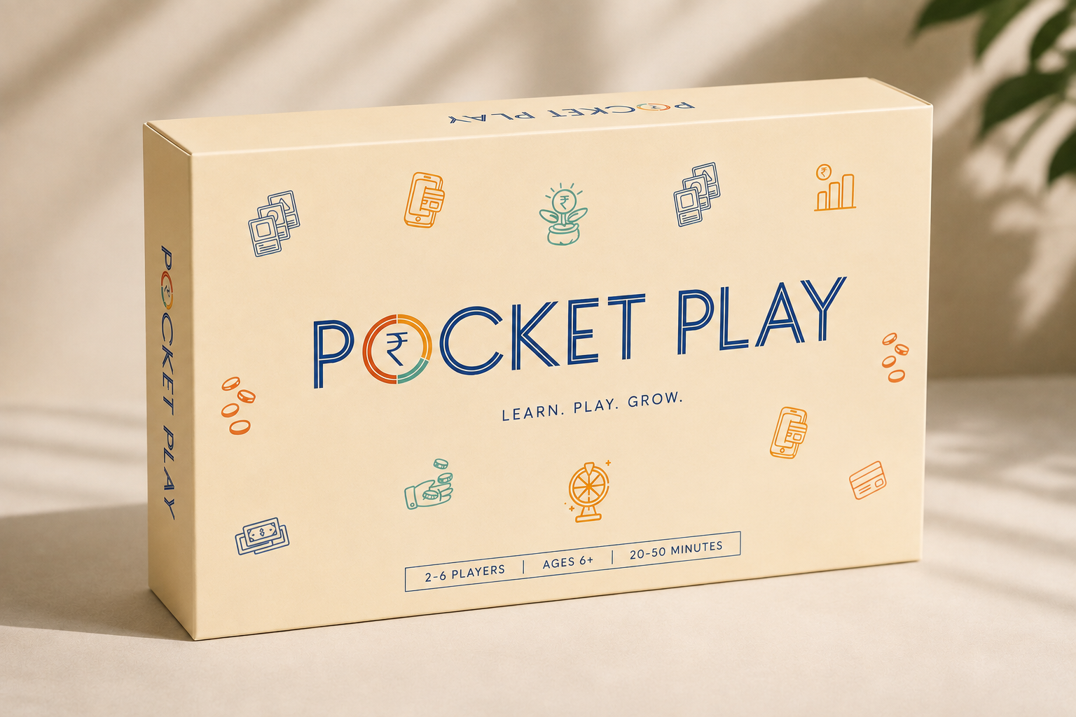 Pocket Play