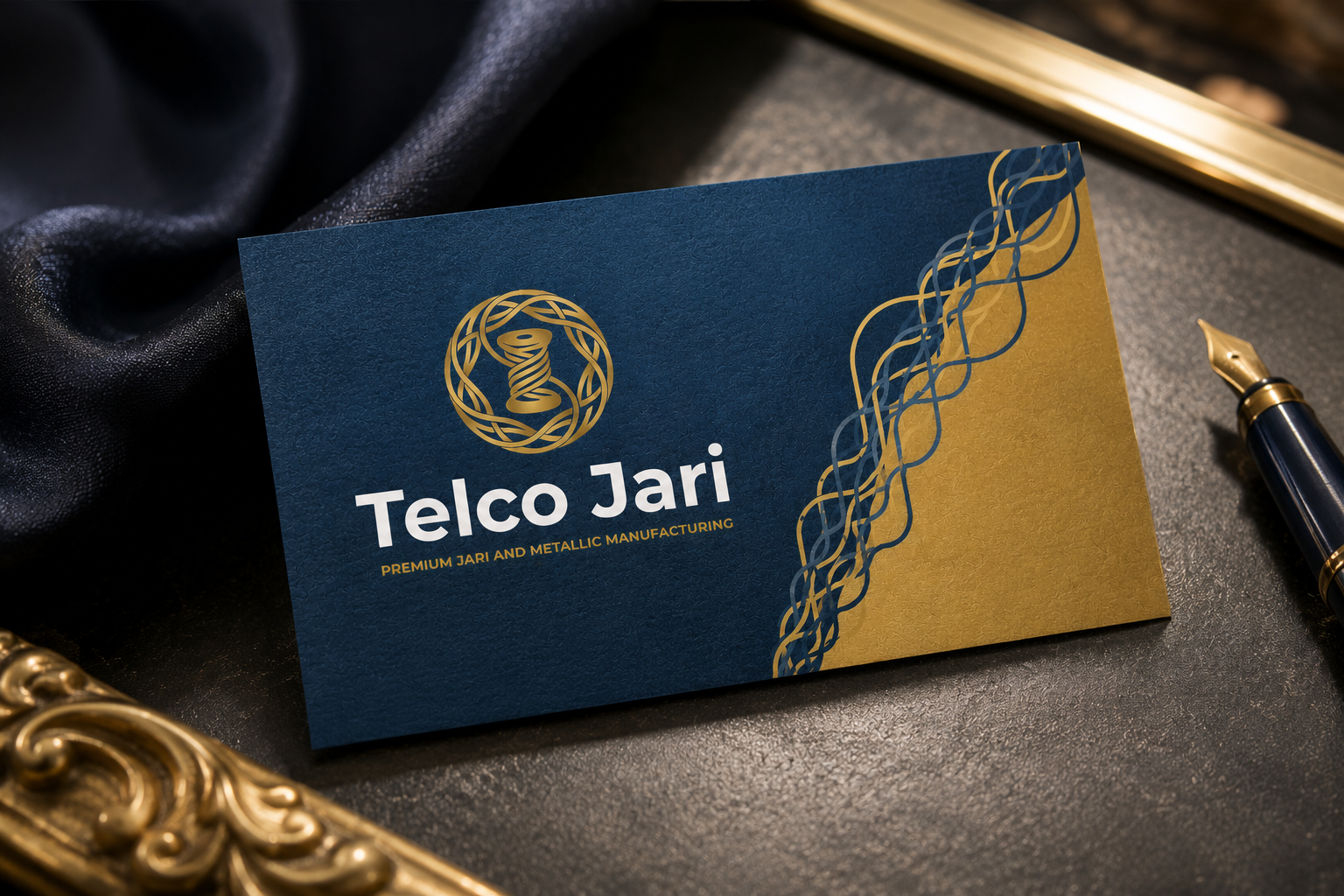 Telco Jari