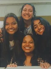 Manasi 🎂 • Nov 24