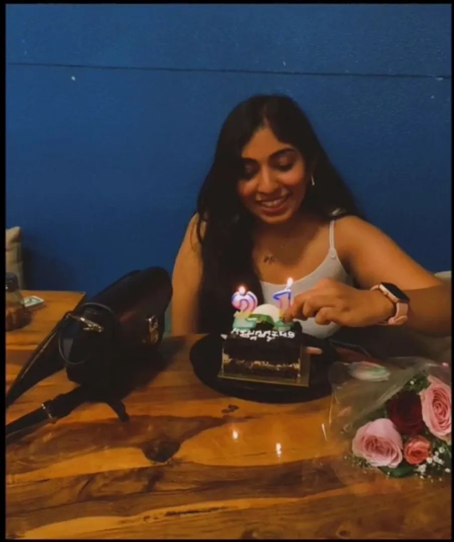 Happy 21 • Jun 24