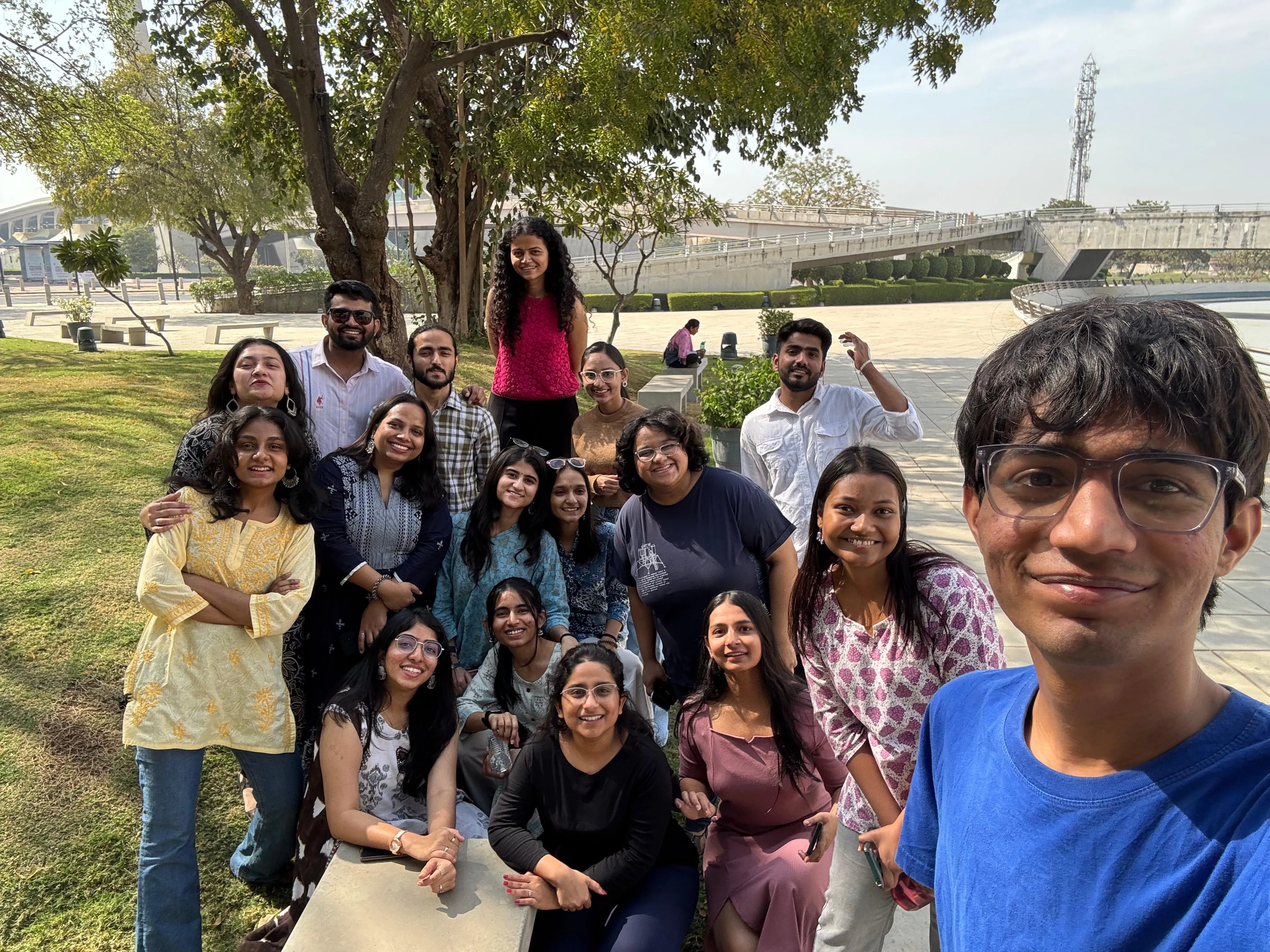 Dandi Kutir • Feb 25