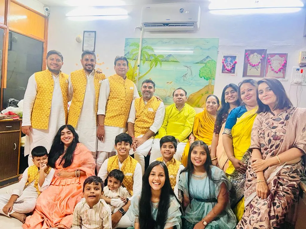 Diwali • Oct 23