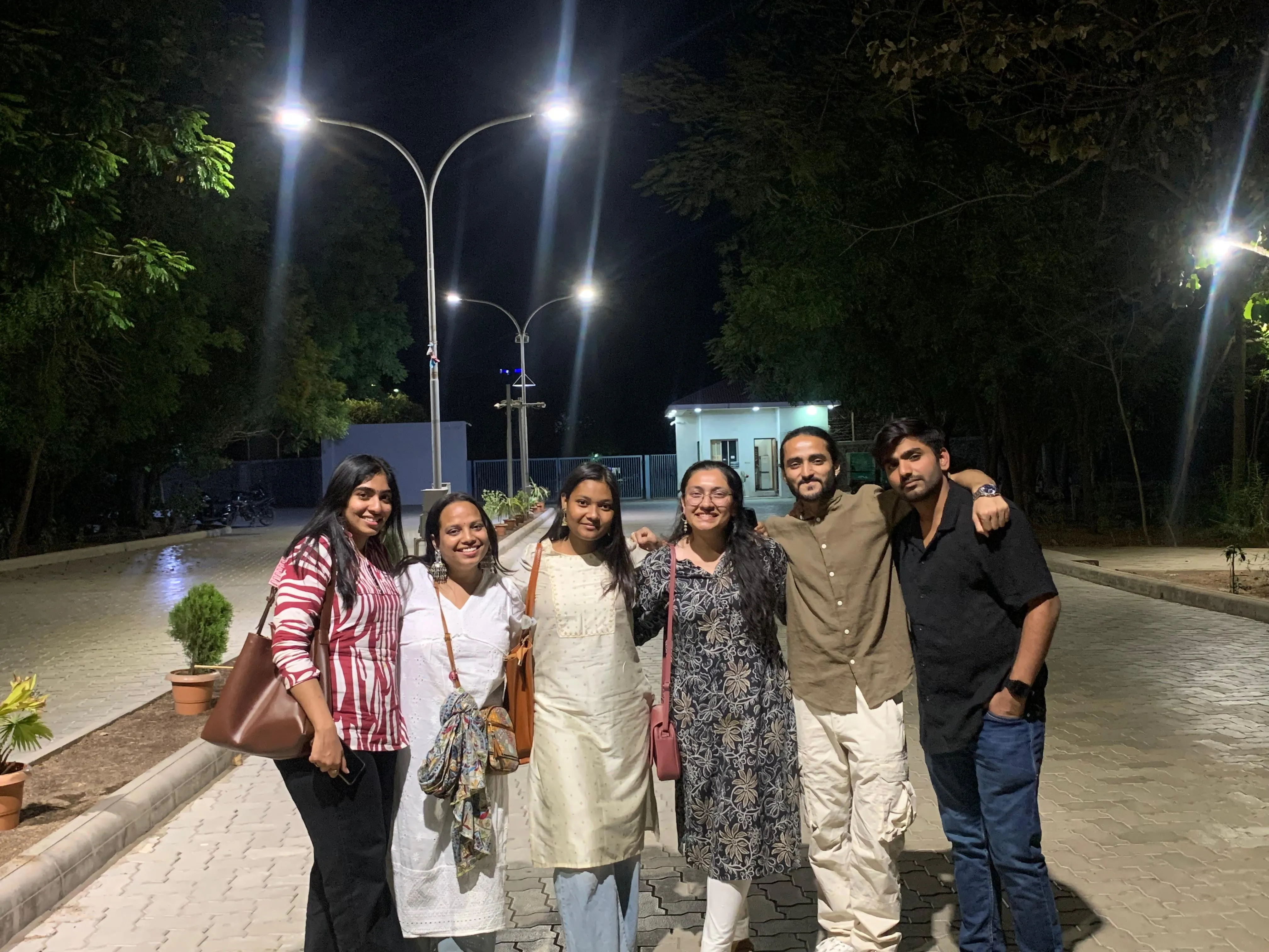 IIT Gandhinagar • Apr 25