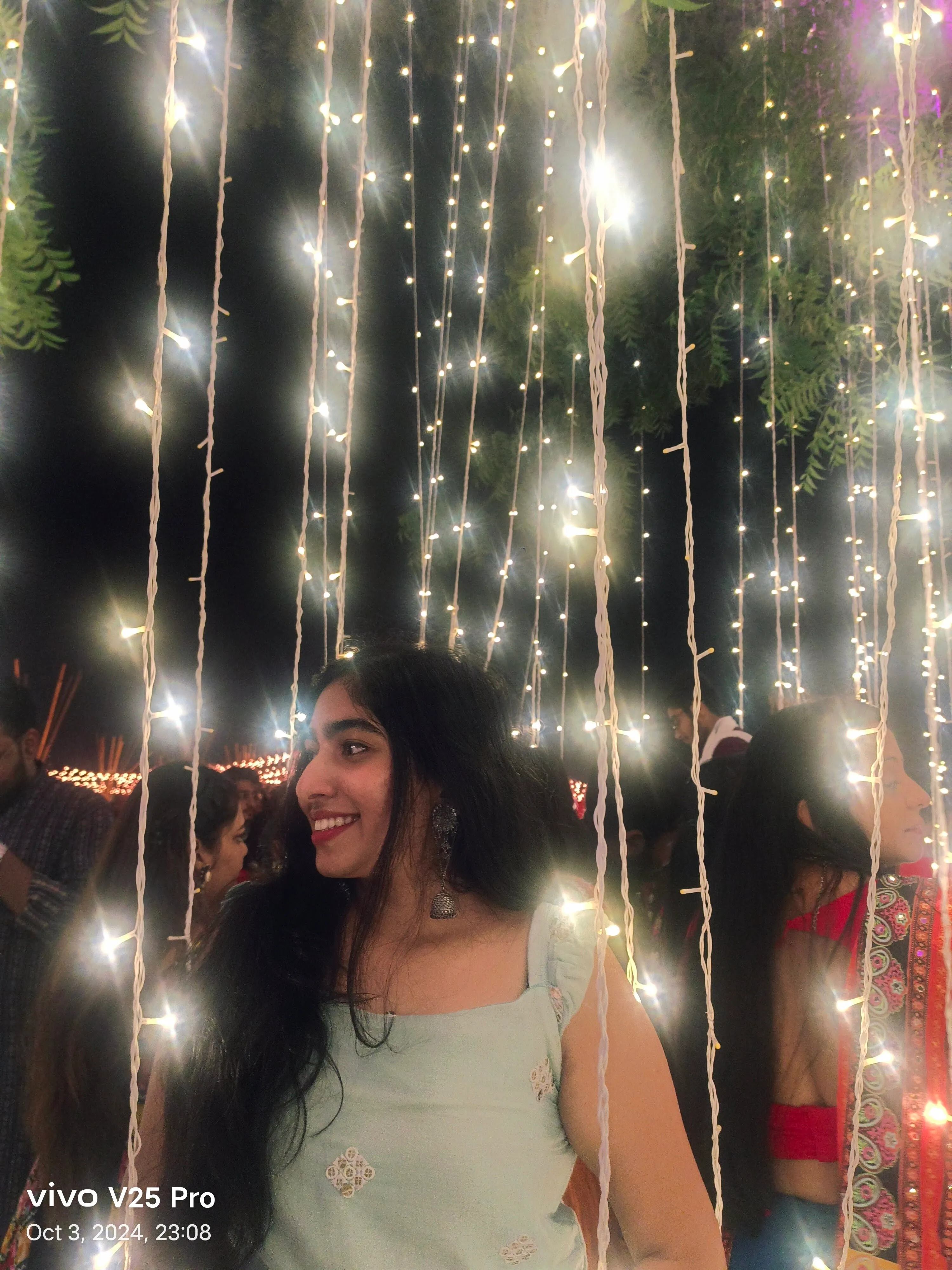 Mandli garba • Oct 24