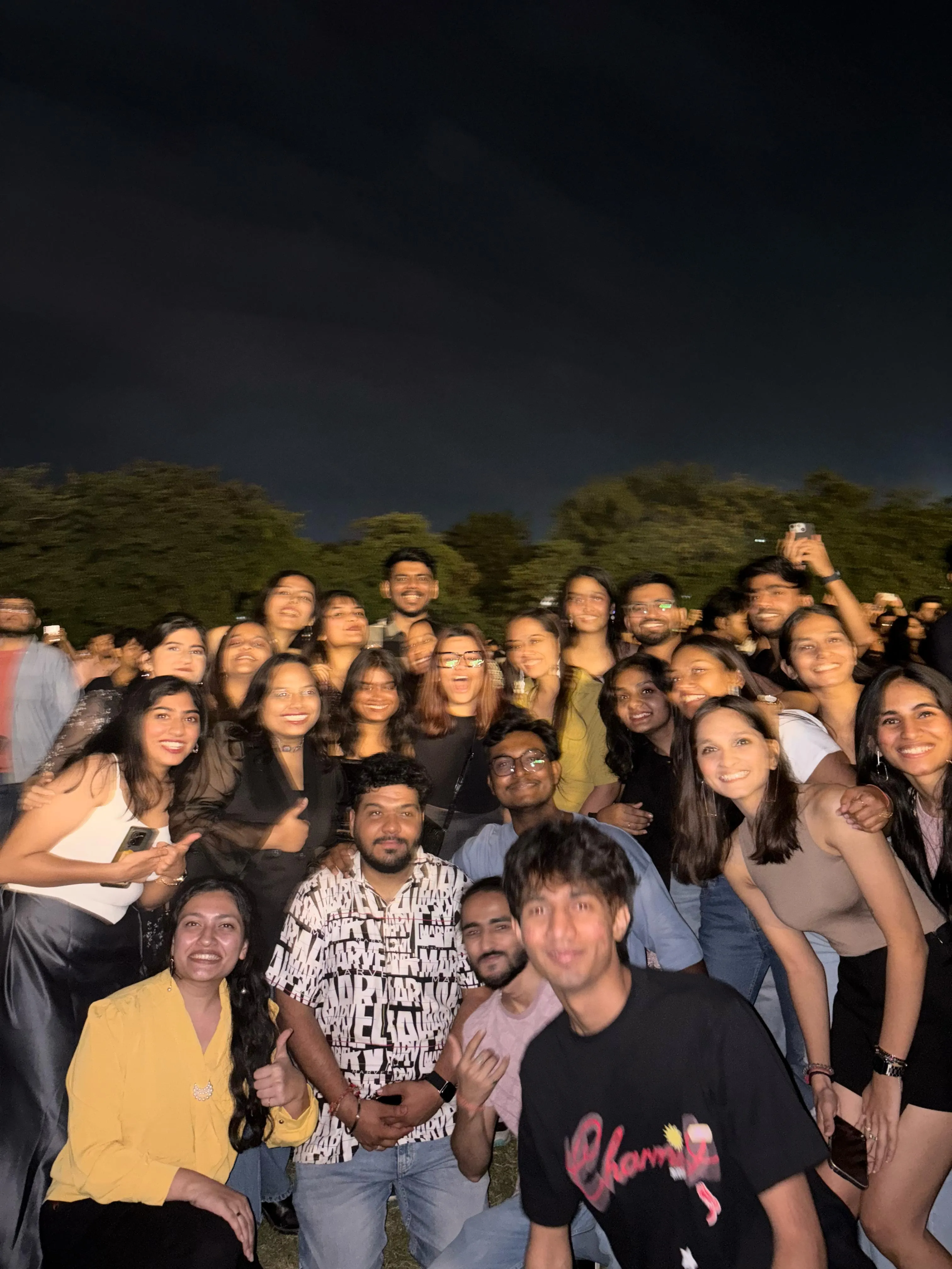 Mohit Chauhan • Feb 25