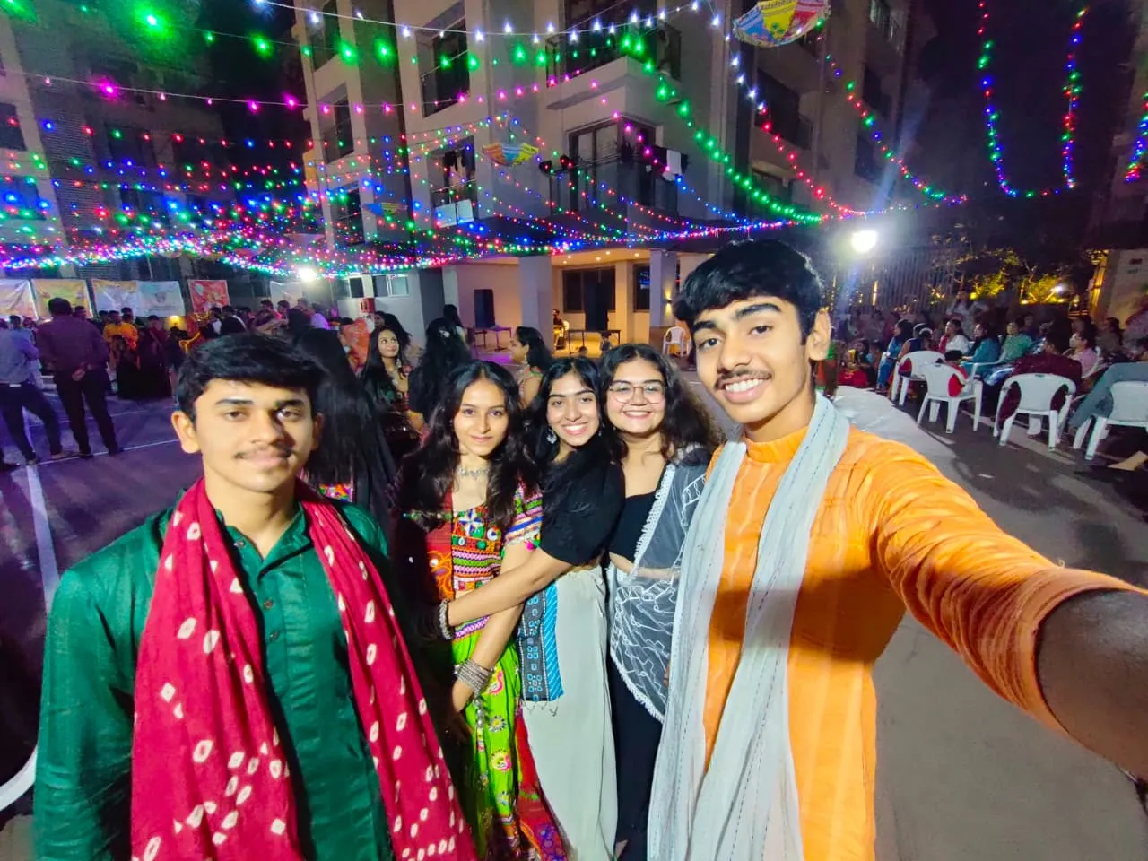 Navratri • Nov 23