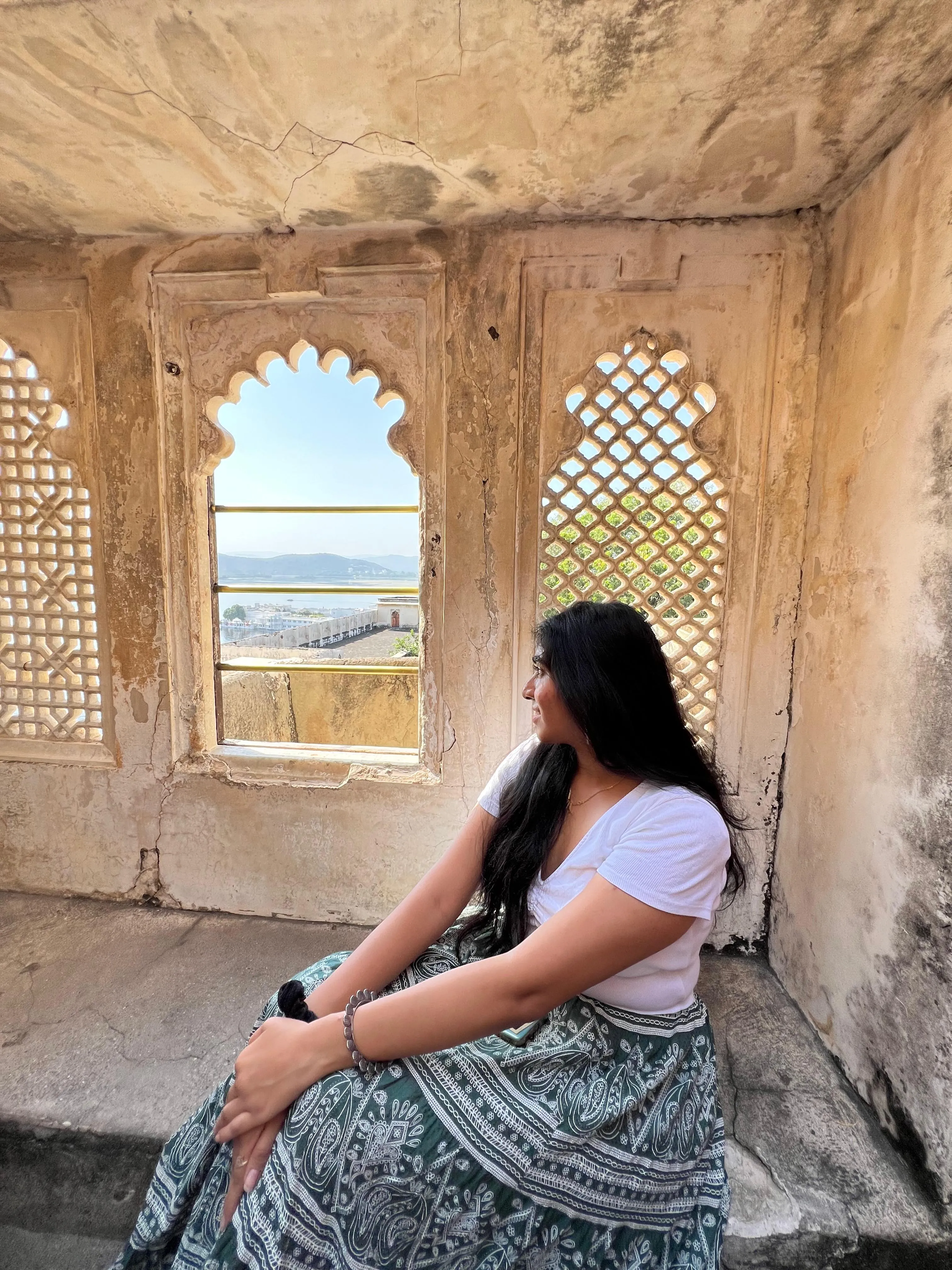 Udaipur • Nov 24
