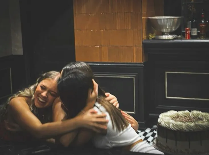 Healing Embrace